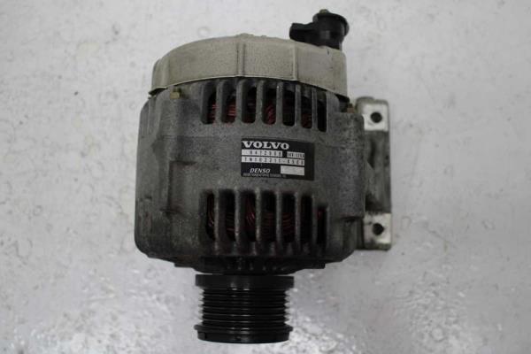 ALTERNATEUR VOLVO 120A - Vue 2